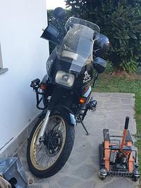 Honda XL 600 V Transalp - 1993 immatricolato 94