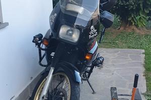 Honda XL 600 V Transalp - 1993 immatricolato 94