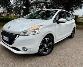 Peugeot 208 1.4 HDi 68 CV 5 porte Active