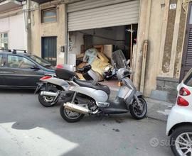 Deposito / Garage 100mq. circa Catania via Prati Z