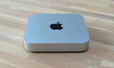 Apple Mac mini M2