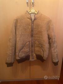 Montone per bambini fatto a mano