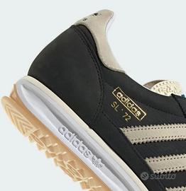 Adidas sl 72