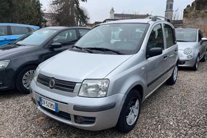 Fiat Panda 1.2 Dynamic GPL