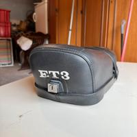 Sella vespa 125 primavera ET3 fondo a molle