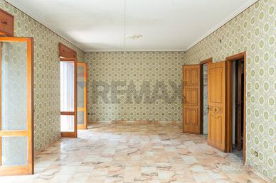 Appartamento - Paternò