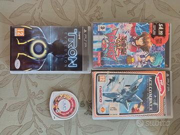 giochi psp