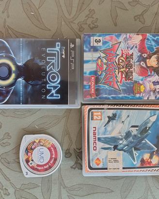 giochi psp