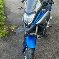 Honda NC750X ABS DCT