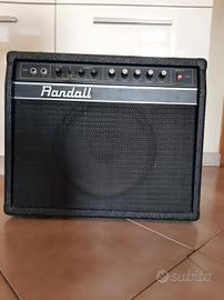 Randall RG  35-112