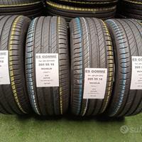 4 gomme 205 55 16 MICHELIN RIF645