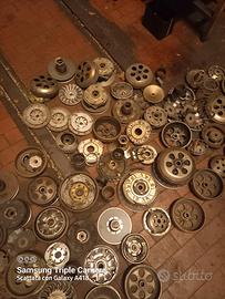 Frizione variatore per scooter Piaggio 