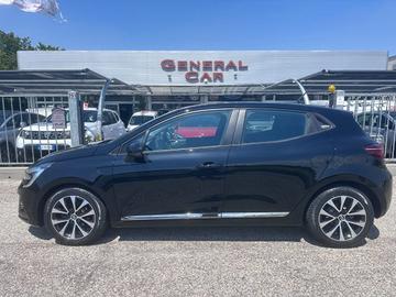RENAULT Clio TCe 100 CV GPL 5 porte Intens