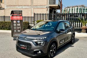 Citroen C3 PureTech 83 S&S Shine