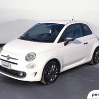 FIAT 500 1.2 S 69cv cambio aut