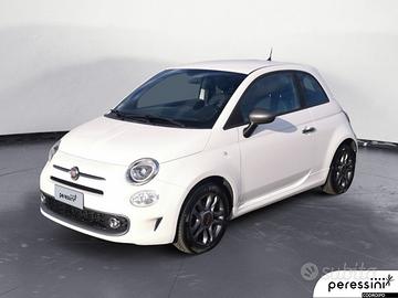 FIAT 500 1.2 S 69cv cambio aut