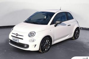 FIAT 500 1.2 S 69cv cambio aut