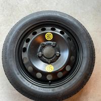 Ruota di scorta Bmw e similari