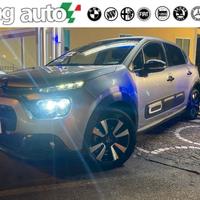 Citroen C3 PureTech 110 S&S EAT6 Max KM 27796 GRIG