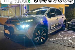 Citroen C3 PureTech 110 S&S EAT6 Max KM 27796 GRIG
