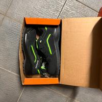 SCARPE ANTINFORTUNISTICHE BASE