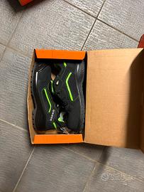 SCARPE ANTINFORTUNISTICHE BASE