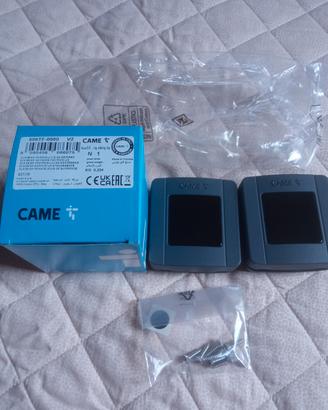 fotocellule cancello Came 