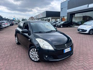 Suzuki Swift 1.2 VVT 5 porte GL Top