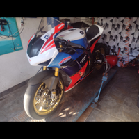 Cbr 1000 rr