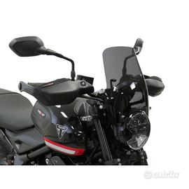 Cupolino powerbronze Triumph Trident 660