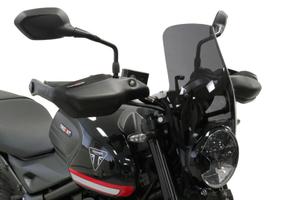 Cupolino powerbronze Triumph Trident 660