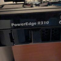 Server PowerEdge R310
