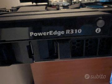 Server PowerEdge R310