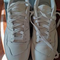 Scarpe donna New balance 550 bianche