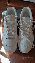 Scarpe donna New balance 550 bianche