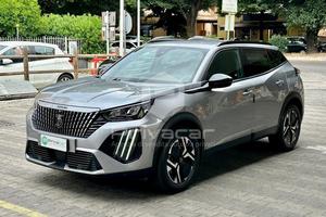PEUGEOT 2008 BlueHDi 130 S&S EAT8 Allure