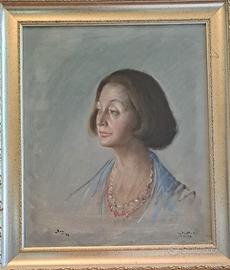 MARIO RUSSO - QUADRO