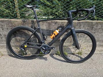 SCOTT ADDICT eRIDE 10 2021 XL – Perfetta, batteria