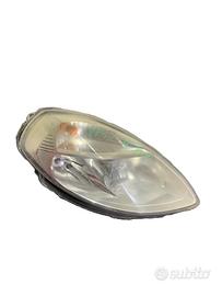 FARO ANTERIORE DESTRO LANCIA Musa 1Â° Serie (04>07