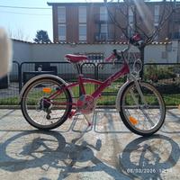 BICI BAMBINA 20