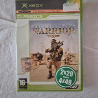 Videogiochi per X Box