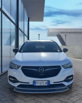Opel Grandland X 1.6 diesel Ecotec Start&Stop...
