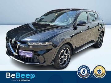 Alfa Romeo Tonale 1.6 TI 130CV TCT6