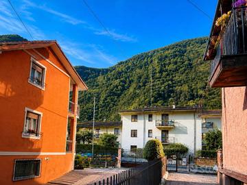 Appartamento di 123 m² con 3 locali e box auto a S