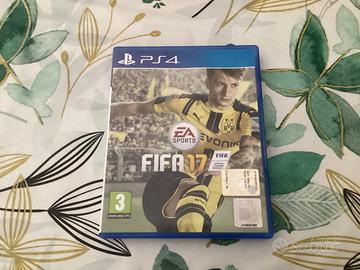 Fifa 17