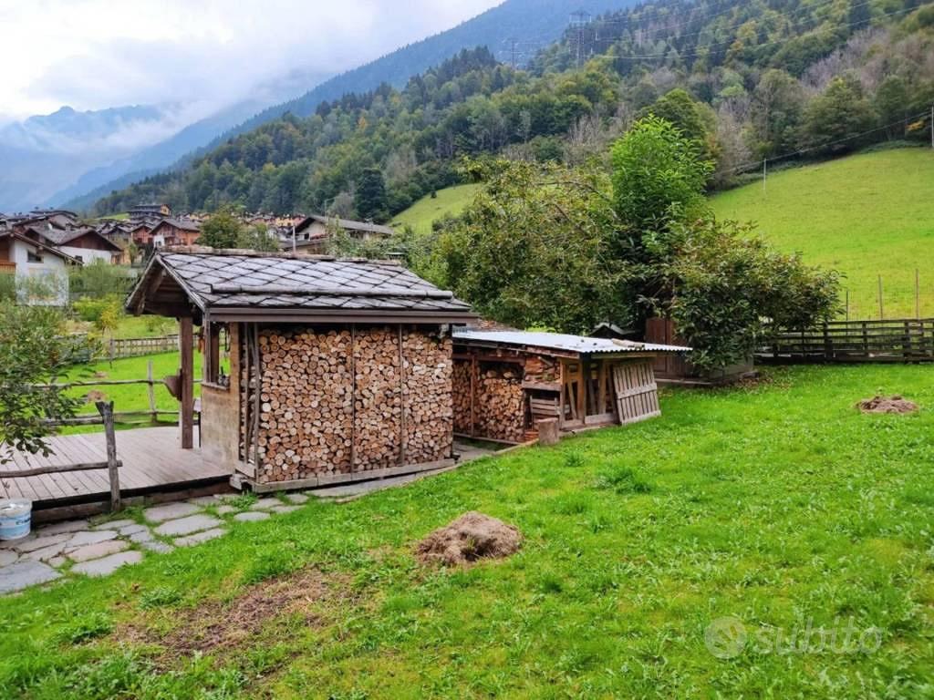 Immobile in asta di 450 m² a Valbondione - Vista 3