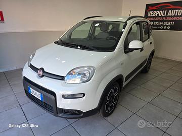 FIAT PANDA 1.0 70CV HYBRID S&S CITY LIFE