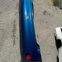 Paraurti posteirore Ford Fiesta 2008