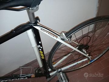Bicicletta Vintage uomo bottecchia 