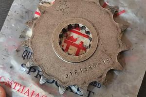 pignone 15 denti r6 2017 2020